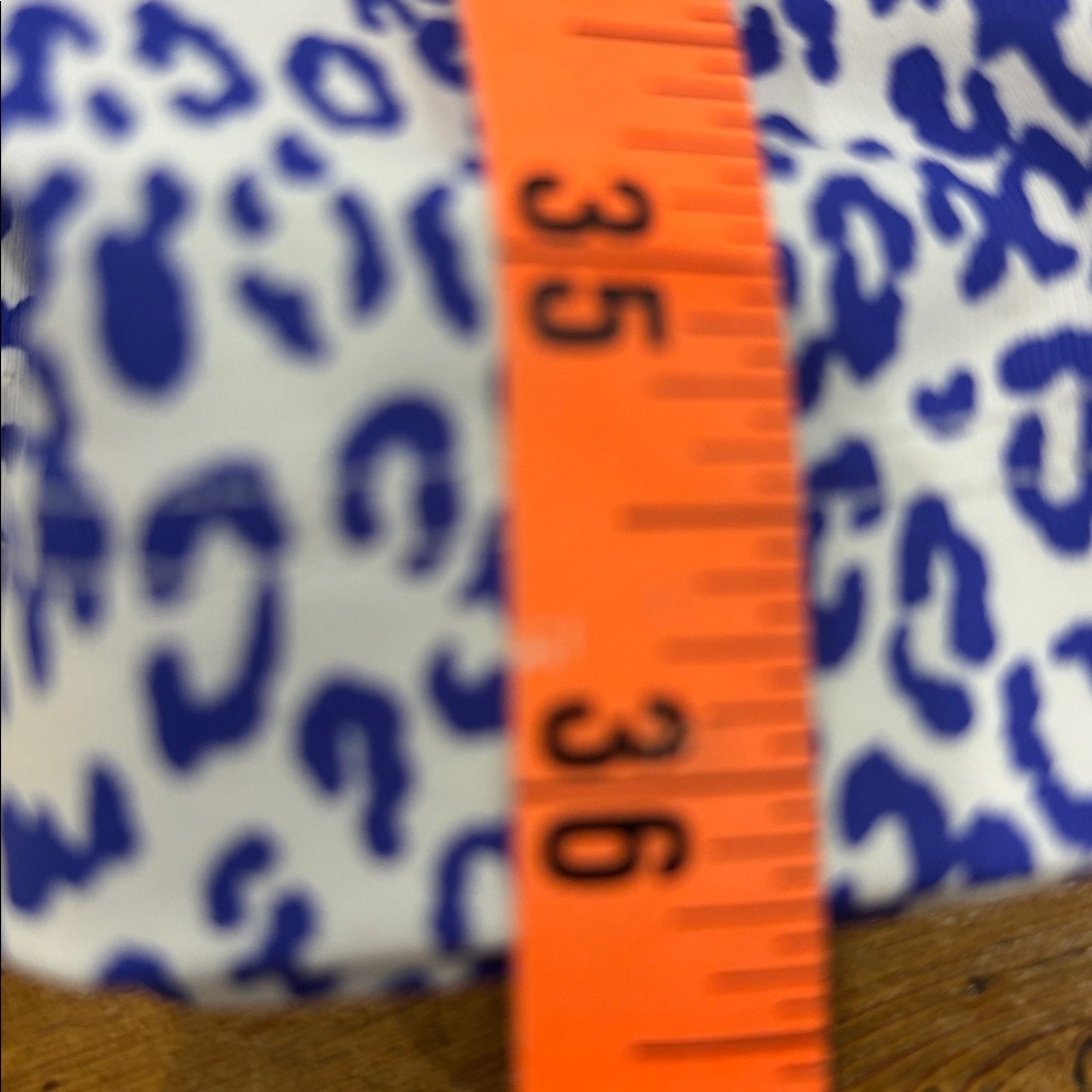 Persifor Kilpatrick Dress - Picture 9 of 10